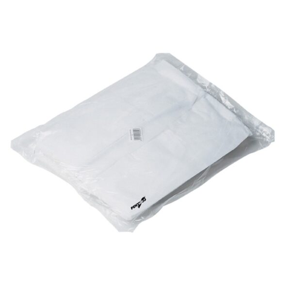 1 Buzo con capucha estándar xl