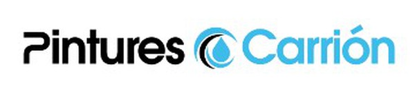 Pintures Carrión logo